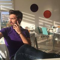 Emin Yavuzcanlı's Photo