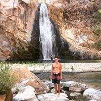 Daniel Marentes的照片