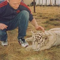 Max van Kralingen's Photo