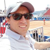 Fotos de Michele Formisano