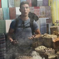 Tomáš Vrško's Photo