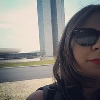 Olívia Freitas's Photo