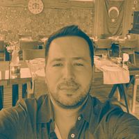 Aydın Karadeniz's Photo