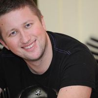 Maciej Kitajewski的照片