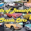 Immagine di Classic Car Show in Hershey since 1955!