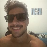 Erick Rossoni的照片