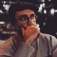 Alexis Espósito's Photo