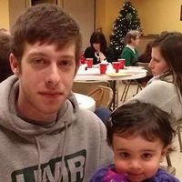 Stephen Edgar's Photo