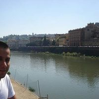 Jorge Chavez's Photo