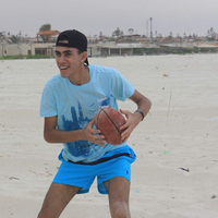 ibrahim youssef的照片