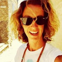 Consuelo Braggion的照片