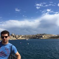 Alexander Parry's Photo