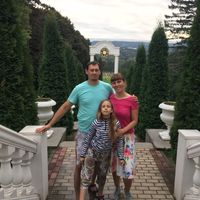 Alexey Sergievskiy's Photo