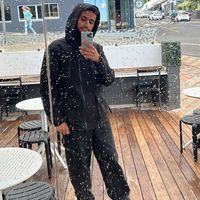 Abdulmalik Al's Photo