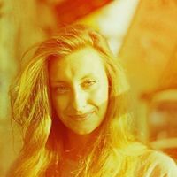 Paulinka Chwesiuk的照片