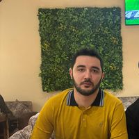 Cavad Quliyev's Photo