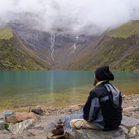 Agustin Ojeda's Photo