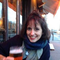 Maud-Europe Barrois's Photo