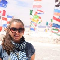 Amanda Freire's Photo