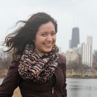 Fotos de Jessica Ramirez