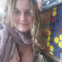 Berta RouraT's Photo