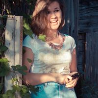 Barbara Grzywa的照片