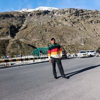 vijay kumar的照片