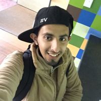 Abood Alhuwaymil's Photo