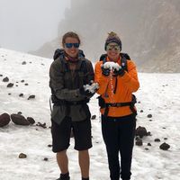 Zakarie Massi's Photo