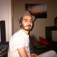 Fotos de Babak Nazari