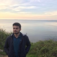 Bahadır Alp  Koçak's Photo