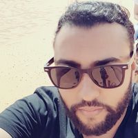 Amine Lhafdaoui's Photo