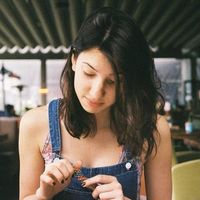 Yasemin Vuslat Yavuz's Photo