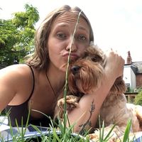 Hayley Wooff's Photo