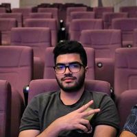 Ibrahim Rashad's Photo