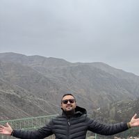 Ramez S. Awad's Photo