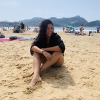 Jazmin Acosta Criton的照片