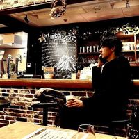 Masanori Kawano's Photo