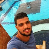 Badr Houmssi's Photo