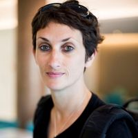 Fotos von Anna Loewy