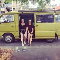 Annemieke Udo's Photo