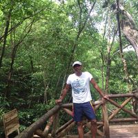 Fotos von William Gomez