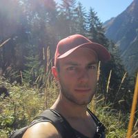 Michael Hosch的照片