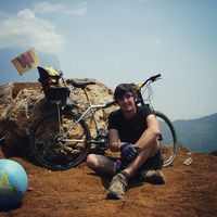 Alexandre Brun的照片