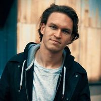 Эрик Борн's Photo