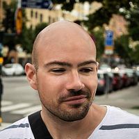 Björn Gyltman's Photo