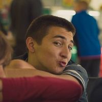 Anton Tkalich的照片