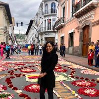 Fotos de Vanessa Macía