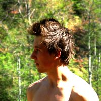 Le foto di Richard Matouš