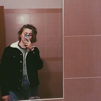 Zuzana Květoňová's Photo